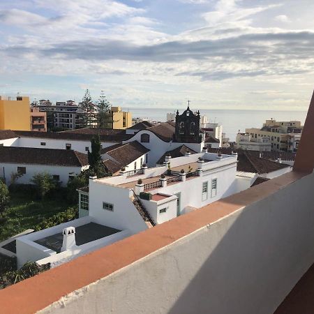 Atico Las Palomas Santa Cruz de la Palma  Esterno foto