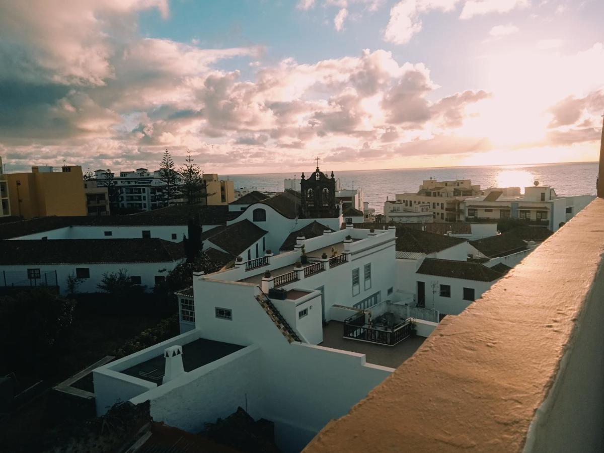 Atico Las Palomas Santa Cruz de la Palma  Esterno foto