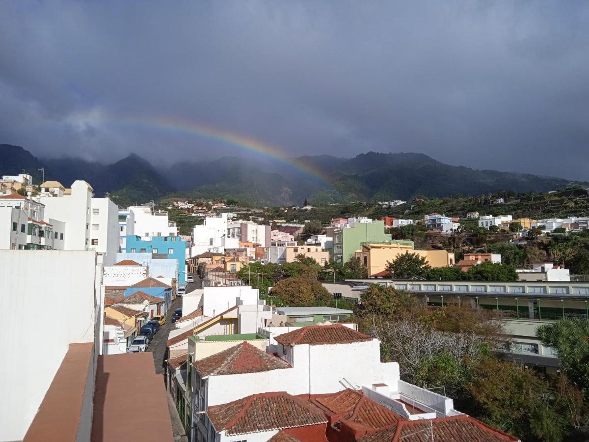 Atico Las Palomas Santa Cruz de la Palma  Esterno foto