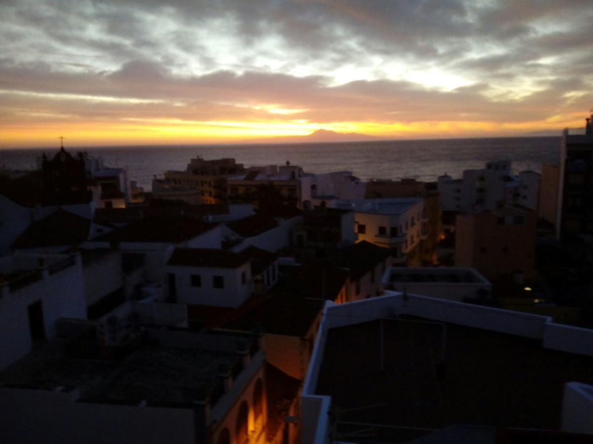 Atico Las Palomas Santa Cruz de la Palma  Esterno foto