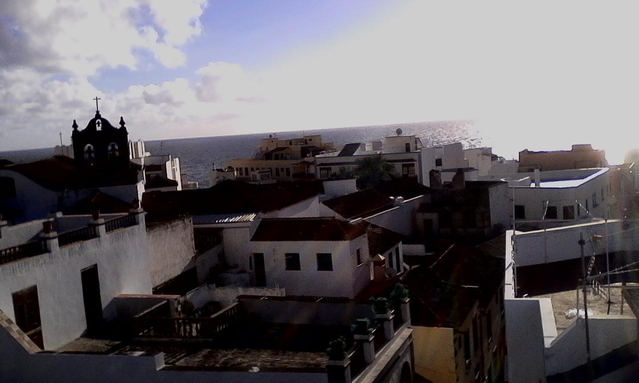 Atico Las Palomas Santa Cruz de la Palma  Esterno foto