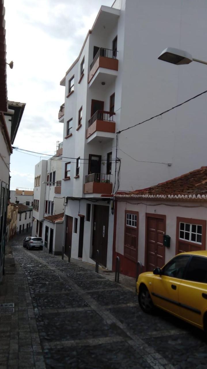 Atico Las Palomas Santa Cruz de la Palma  Esterno foto